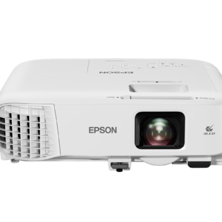 Epson EBE-20 Projector