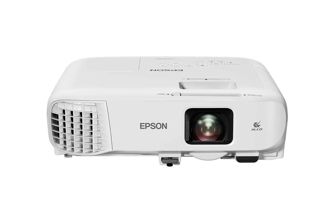 Epson EBE-20 Projector