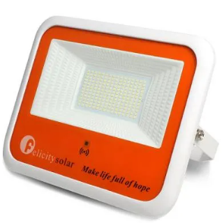 Felicity flood light 150w 40w MONO Solar panel - Image 3