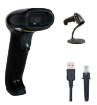 Honeywell Voyage 1250G-2USB-1kit, single-Line Laser Scanner