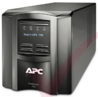 APC SMT750IC Smart-UPS 750VA LCD 230V