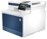 HP Colour LaserJet Pro MFP 4303fdw Printer