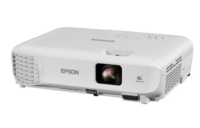 Epson EB-W53 WXGA lamp projector
