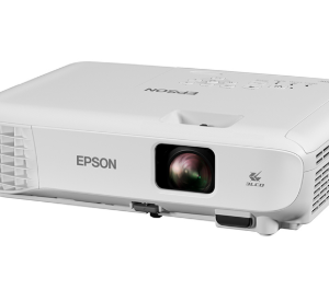 Epson EB-W53 WXGA lamp projector