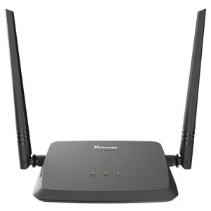 D-Link DIR-612 Wireless N300 Router