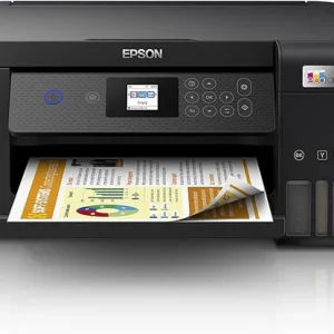 Epson EcoTank L4260 Wifi Ink tank printer