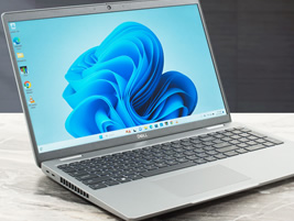 Dell Latitude 5540