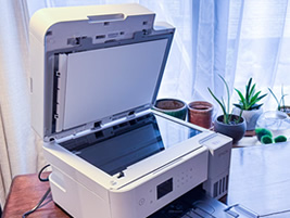 Printers & Scanners