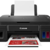 Canon PIXMA G3410 Inkjet Printer