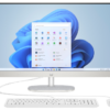 HP 27 inch All-in-One 27-cr0154nh PC (A99BMEA)