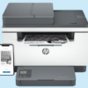 HP LaserJet MFP M236sdw Printer