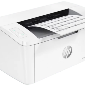 HP LaserJet M111w Wireless Monochrome Printer - 20ppm, Wi-Fi, USB