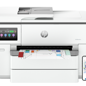 HP OfficeJet Pro 9730 Wide Format All-in-One Printer (537P5C)