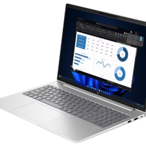 HP ProBook 460 G11 16” Business Laptop – Core™ Ultra 7