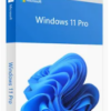 Windows 10 Pro 32/64 Bit, Lifetime License Key