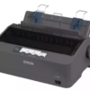 Epson LX-350 Dot Matrix Printer