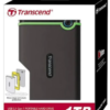 TRANSCEND 1TB EXTERNAL DRIVE
