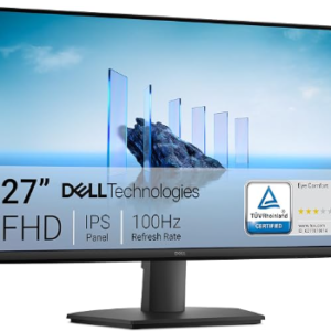 Dell 27 inch Monitors (SE2725HM)