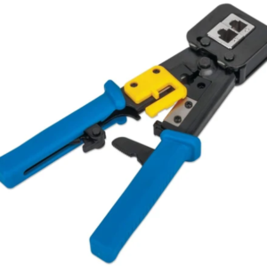 MODULAR PLUG CRIMPING TOOL