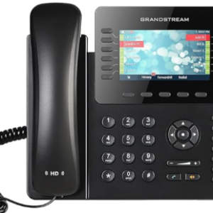 Grandstream GXP2170 12 Line VoIP Color Display Phone