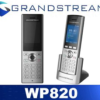 Grandstream WP820 Wifi Phone