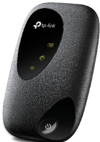 TP-Link 4G LTE Mobile Wi-Fi M7200 - Image 2